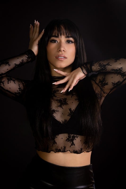 Abby Rase - Official Website